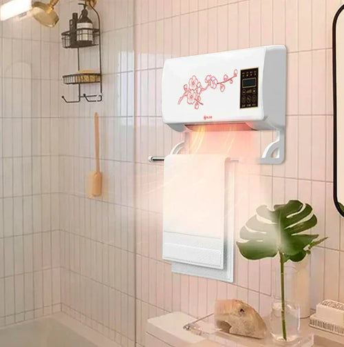 Aire acondicionado portátil - Frío/calor 3010 Frigorías