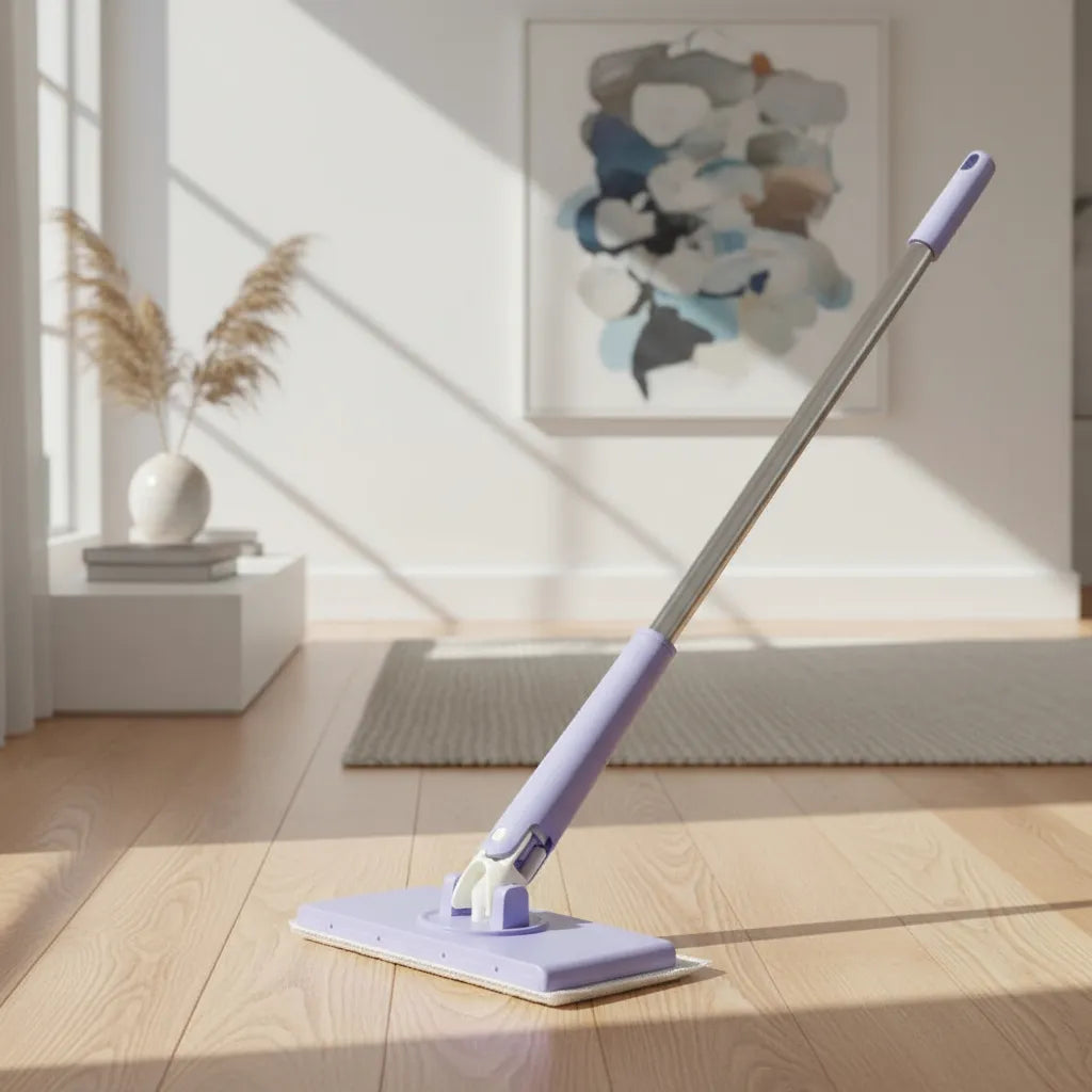 Mini Trapeador - Rotación de 360° [ Lleva 2 paga 1]