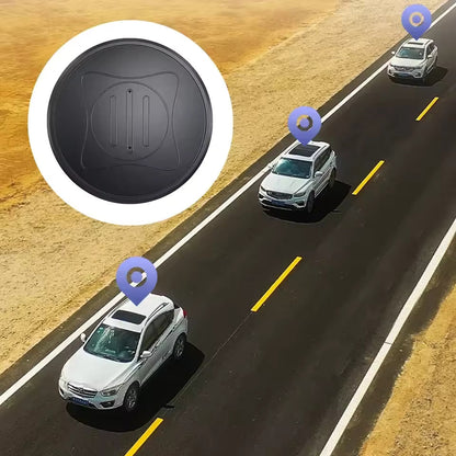 Rastreador inteligente GF10