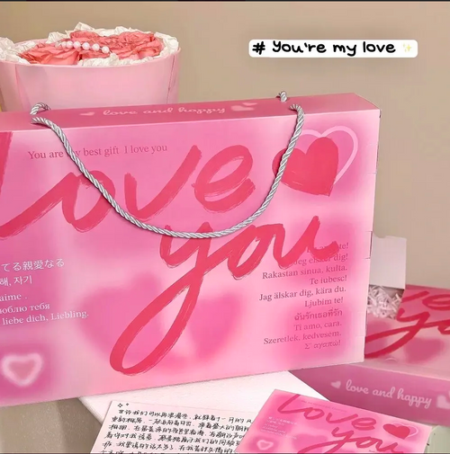 Lovers Cave – Blind Box 12 Artículos Exclusivos